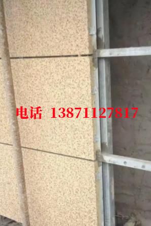 宁河发电厂管道清洗外墙ET板